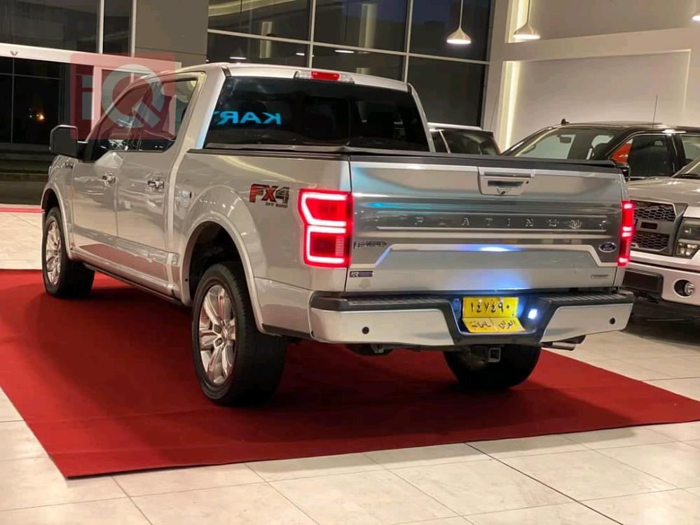 فۆرد F-150